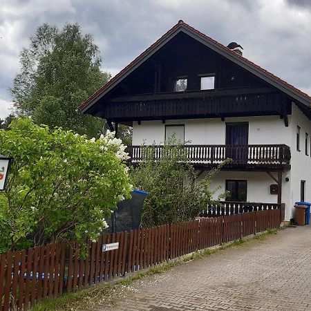Anno - Wohlfuehlen Am Bachal In Altschoenau Neuschoenau Luaran gambar