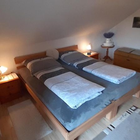Anno - Wohlfuehlen Am Bachal In Altschoenau Neuschoenau Luaran gambar