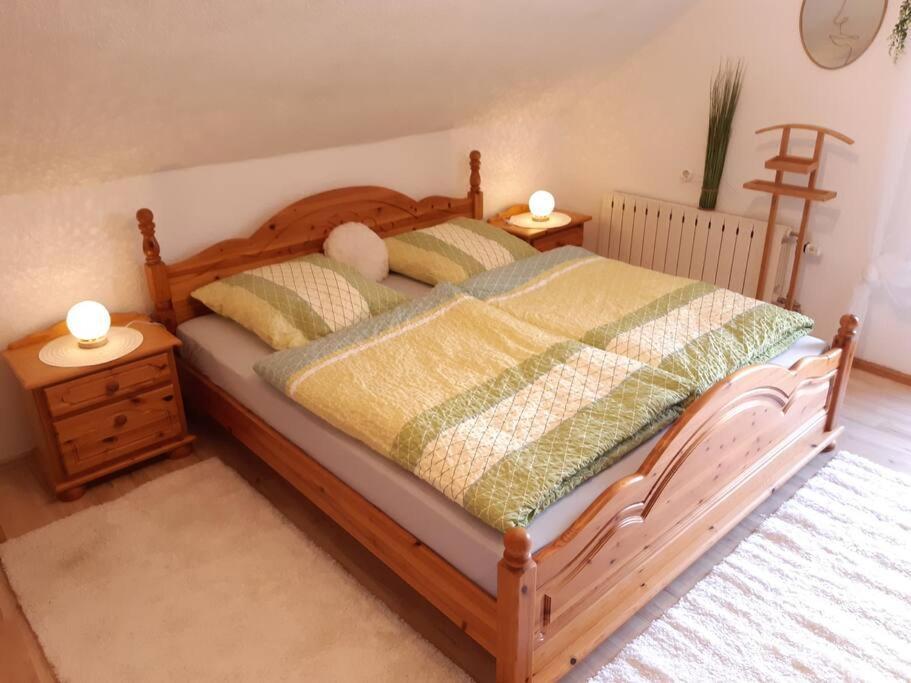 Anno - Wohlfuehlen Am Bachal In Altschoenau Neuschoenau Luaran gambar