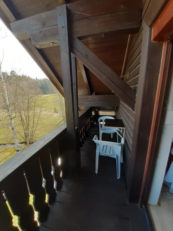 Anno - Wohlfuehlen Am Bachal In Altschoenau Neuschoenau Luaran gambar