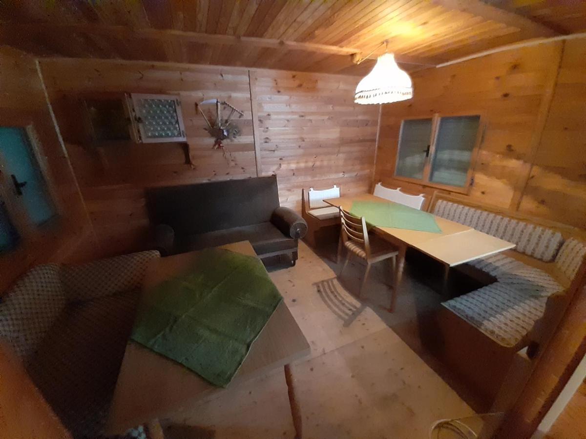 Anno - Wohlfuehlen Am Bachal In Altschoenau Neuschoenau Luaran gambar