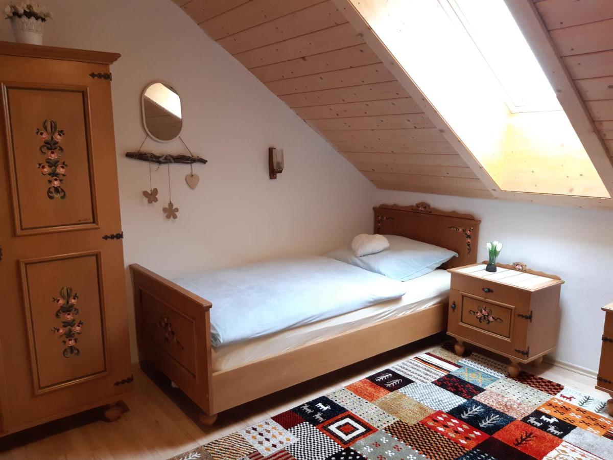 Anno - Wohlfuehlen Am Bachal In Altschoenau Neuschoenau Luaran gambar