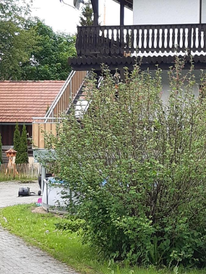 Anno - Wohlfuehlen Am Bachal In Altschoenau Neuschoenau Luaran gambar