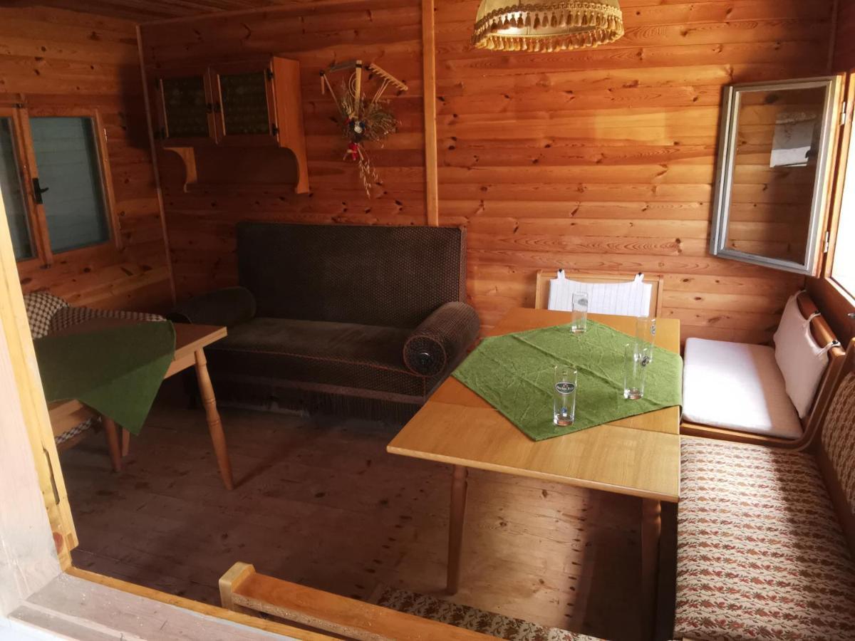 Anno - Wohlfuehlen Am Bachal In Altschoenau Neuschoenau Luaran gambar